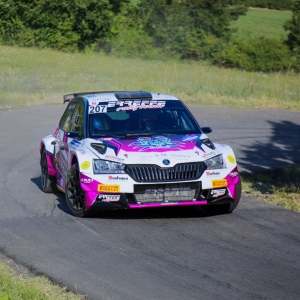 6° RALLY DI SALSOMAGGIORE TERME - Gallery 3